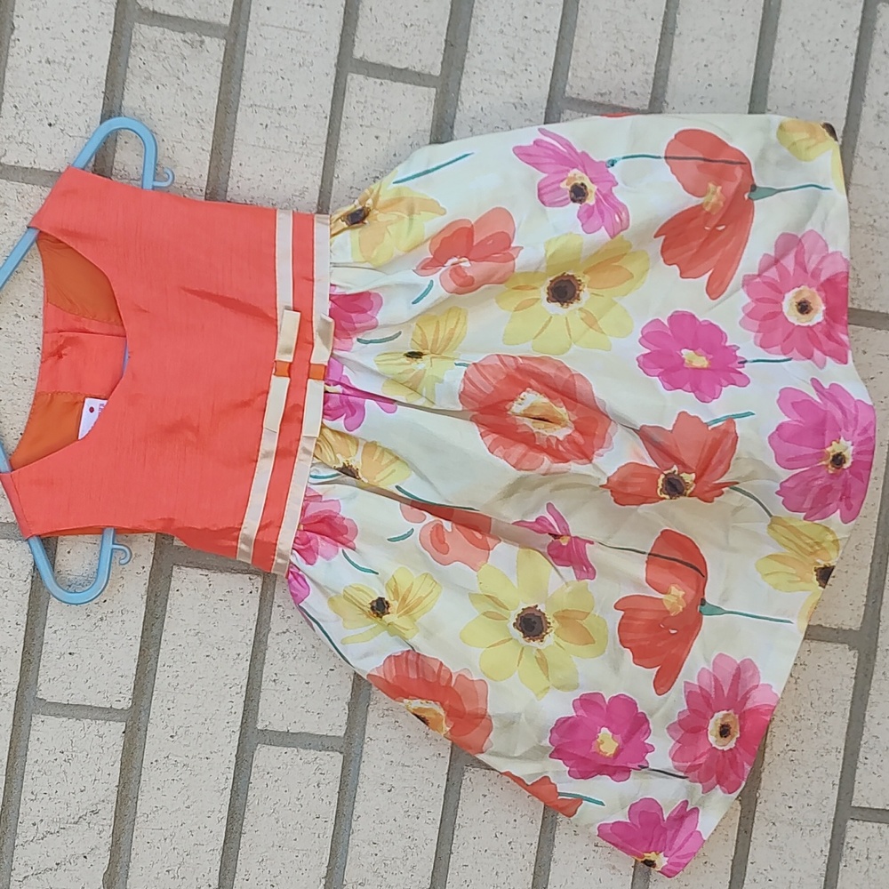 Ashley Ann Dress